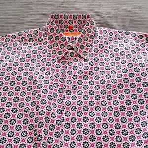 Ben Sherman ss shirt